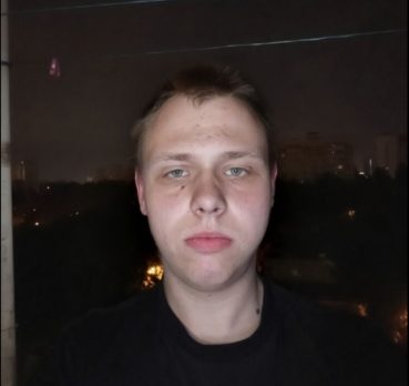 Иван, 22 лет, Москва,  Россия 🇷🇺