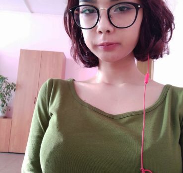 Дарья, 18 лет, Сортавала,  Россия 🇷🇺