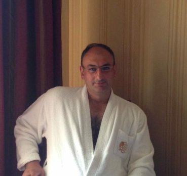 Арсен, 49 лет, Железнодорожный,  Россия 🇷🇺