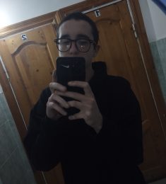 Влад, 18 лет, Гетеро, Мужчина, Камышин,  Россия 🇷🇺