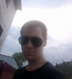 Илья, 22 лет, Гетеро, Мужчина, Слободской,  Россия 🇷🇺