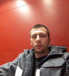 сергей, 29 лет, Гетеро, Мужчина, Урай,  Россия 🇷🇺