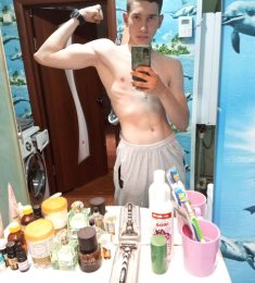 Денис, 20 лет, Гетеро, Мужчина, Вольск,  Россия 🇷🇺