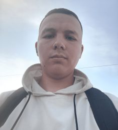 Кирилл, 26 лет, Гетеро, Мужчина, Чита,  Россия 🇷🇺