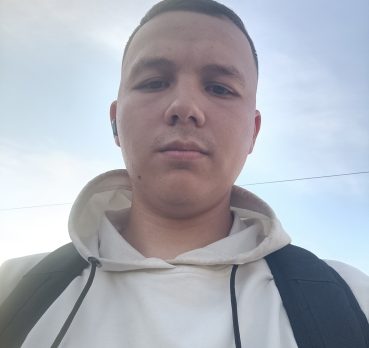 Кирилл, 26 лет, Чита,  Россия 🇷🇺