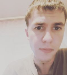 Сергей, 28 лет, Гетеро, Мужчина, Екатеринбург,  Россия 🇷🇺