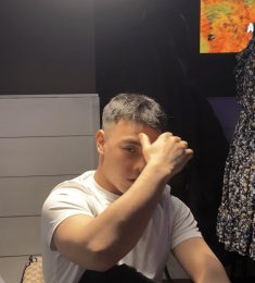 Rashid, 22 лет, Гетеро, Женщина, Караганды,  Казахстан 🇰🇿