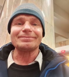 Сергей, 51 лет, Гетеро, Мужчина, Зюзино,  Россия 🇷🇺