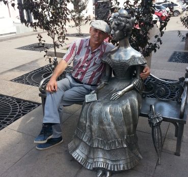 Владимир, 59 лет, Астана,  Казахстан 🇰🇿