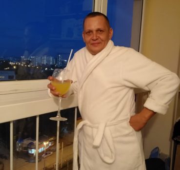 Дима, 44 лет, Екатеринбург,  Россия 🇷🇺