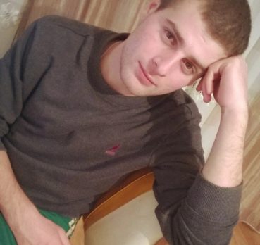 Андрей, 23 лет, Москва,  Россия 🇷🇺