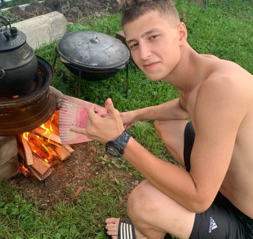 Александр, 24 лет, Клин,  Россия 🇷🇺