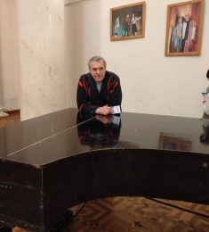Николай, 68 лет, Гетеро, Мужчина, Москва,  Россия 🇷🇺