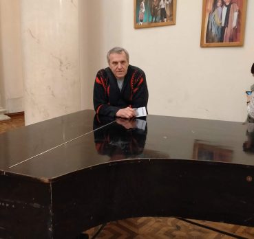 Николай, 69 лет, Москва, Россия 🇷🇺