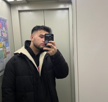 Мухамед, 20 лет, Новосибирск,  Россия 🇷🇺