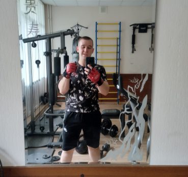 Николай, 24 лет, Тула,  Россия 🇷🇺