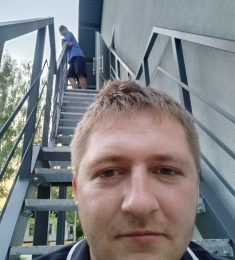 Никита, 23 лет, Гетеро, Женщина, Горад Борисов,  Беларусь 🇧🇾