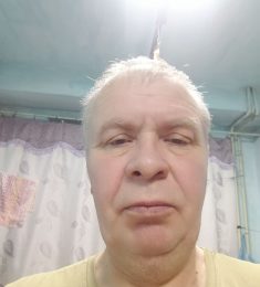 Vitalik, 52 лет, Гетеро, Мужчина, Чита,  Россия 🇷🇺