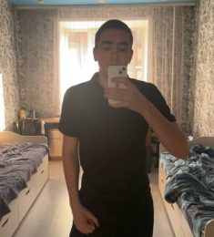 Vadim, 18 лет, Гетеро, Мужчина, Новокузнецк,  Россия 🇷🇺