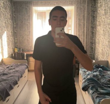 Vadim, 18 лет, Новокузнецк,  Россия 🇷🇺