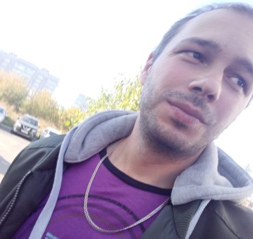 Александр, 34 лет, Кемерово,  Россия 🇷🇺