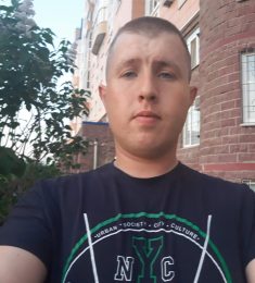 Александр, 32 лет, Гетеро, Мужчина, Омск,  Россия 🇷🇺