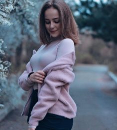 Арина, 21 лет, Гетеро, Женщина, Донецк,  Украина 🇺🇦