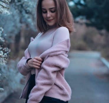 Арина, 22 лет, Донецк,  Украина 🇺🇦