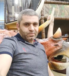 Гарик, 40 лет, Гетеро, Мужчина, Царицыно,  Россия 🇷🇺