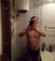 Виталя, 37 лет, Гетеро, Мужчина, Хабаровск,  Россия 🇷🇺