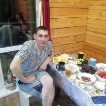 Алексей, 42 лет, Гетеро, Иркутск, Иркутск,  Россия 🇷🇺