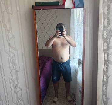 Бородач, 44 лет, Назарово,  Россия 🇷🇺