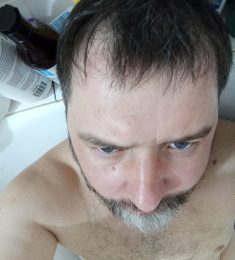 Бородач, 44 лет, Бисексуал(ка), Мужчина, Назарово,  Россия 🇷🇺