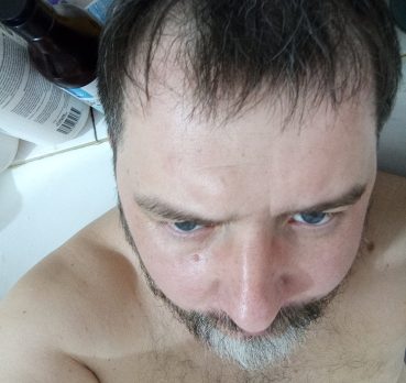 Бородач, 44 лет, Назарово,  Россия 🇷🇺