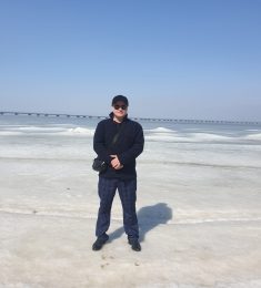 Руслан, 42 лет, Гетеро, Мужчина, Владивосток,  Россия 🇷🇺