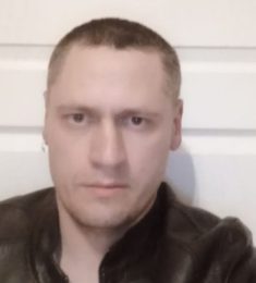 Андрей, 34 лет, Гетеро, Мужчина, Санкт-Петербург,  Россия 🇷🇺