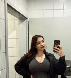 Anna, 19 лет, Гетеро, Женщина, Москва,  Россия 🇷🇺