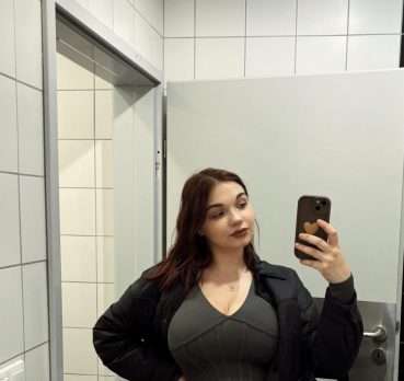 Anna, 20 лет, Москва,  Россия 🇷🇺