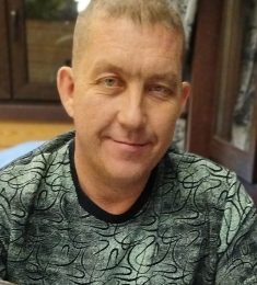 Максим, 43 лет, Гетеро, Мужчина, Междуреченск,  Россия 🇷🇺