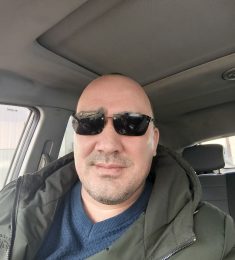 Тим, 45 лет, Бисексуал(ка), Мужчина, Царицыно,  Россия 🇷🇺