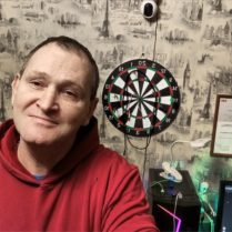 Сергей, 46 лет, Гетеро, Санкт-Петербург, Санкт-Петербург,  Россия 🇷🇺