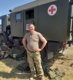 Анатолий, 48 лет, Гетеро, Мужчина, Санкт-Петербург,  Россия 🇷🇺