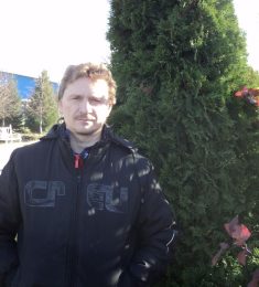 Андрей, 46 лет, Гетеро, Мужчина, Челябинск,  Россия 🇷🇺