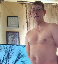 Сеня, 47 лет, Гетеро, Мужчина, Пущино,  Россия 🇷🇺