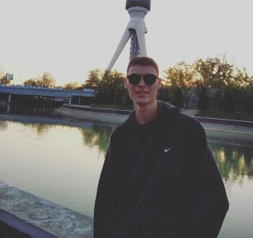 Сергей, 26 лет, Фергана, Узбекистан