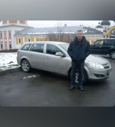 Александр, 47 лет, Гетеро, Мужчина, Подольск,  Россия 🇷🇺