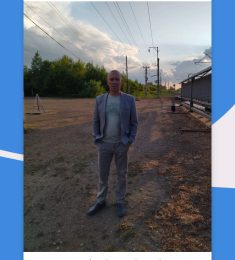 Владимир, 45 лет, Гетеро, Мужчина, Глазов,  Россия 🇷🇺