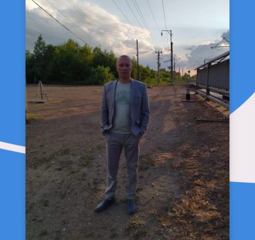 Владимир, 45 лет, Глазов,  Россия 🇷🇺