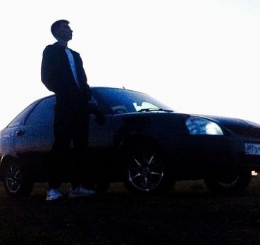 Данил, 20 лет, Сухой Лог,  Россия 🇷🇺