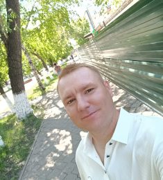 Александр, 30 лет, Гетеро, Мужчина, Петропавловск,  Казахстан 🇰🇿